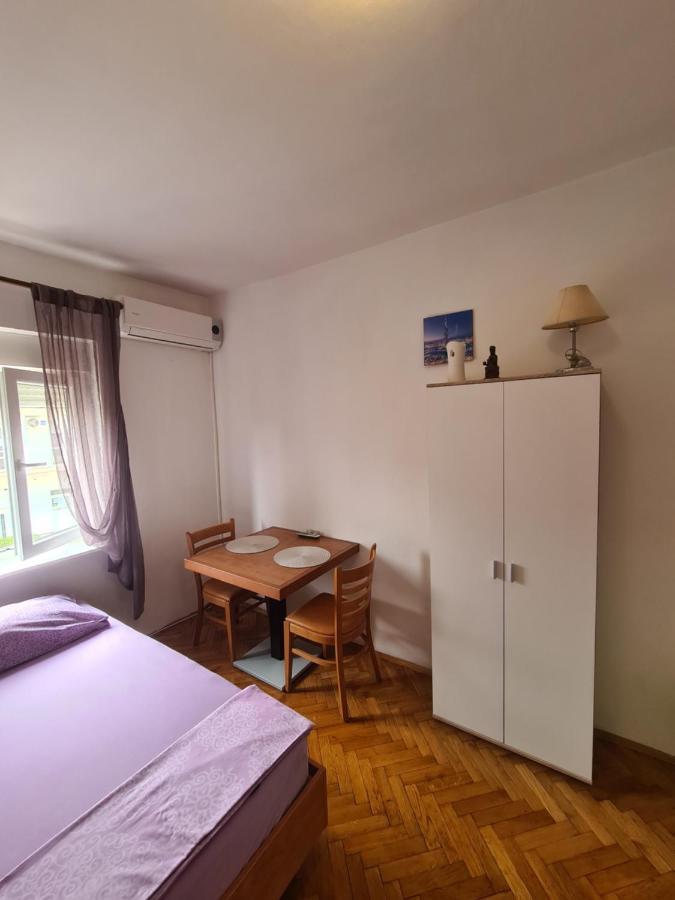 Michael'S Apartment Zadar Bagian luar foto